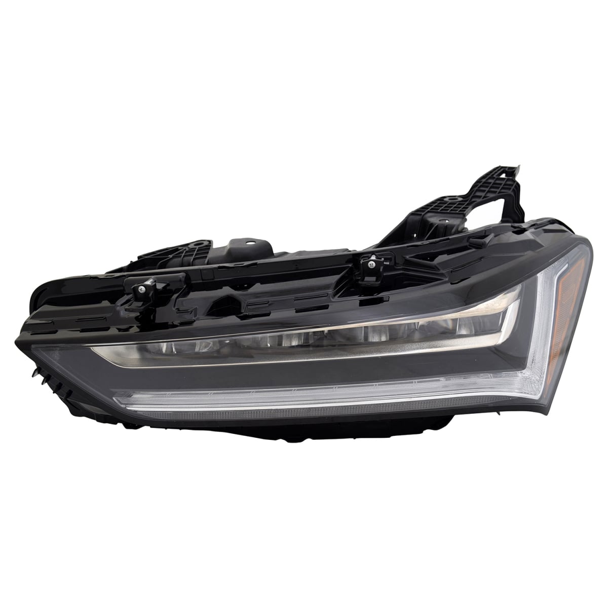TA-AC2502137 Replacement Driver Side Led Headlight Assembly For ACURA TLX 2021-2023(AC2502137)