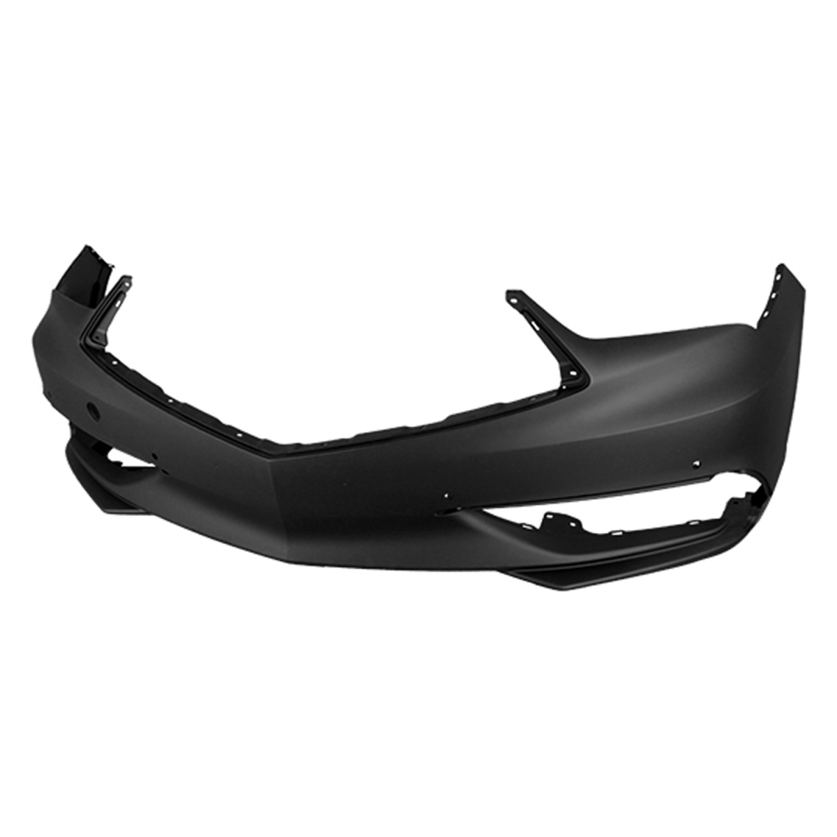 TA-AC1000196C Replacement Front Bumper Cover For ACURA TLX 2018-2020(AC1000196C)