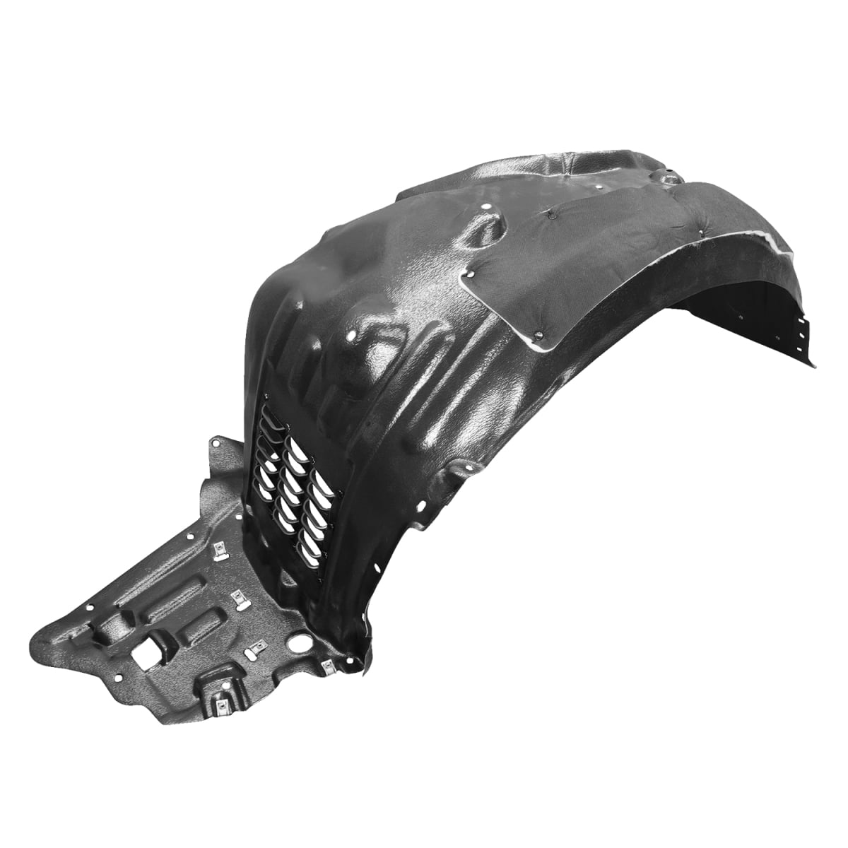 TA-AC1248143 Replacement Driver Side Front Fender Liner For ACURA TLX 2021-2023(AC1248143)