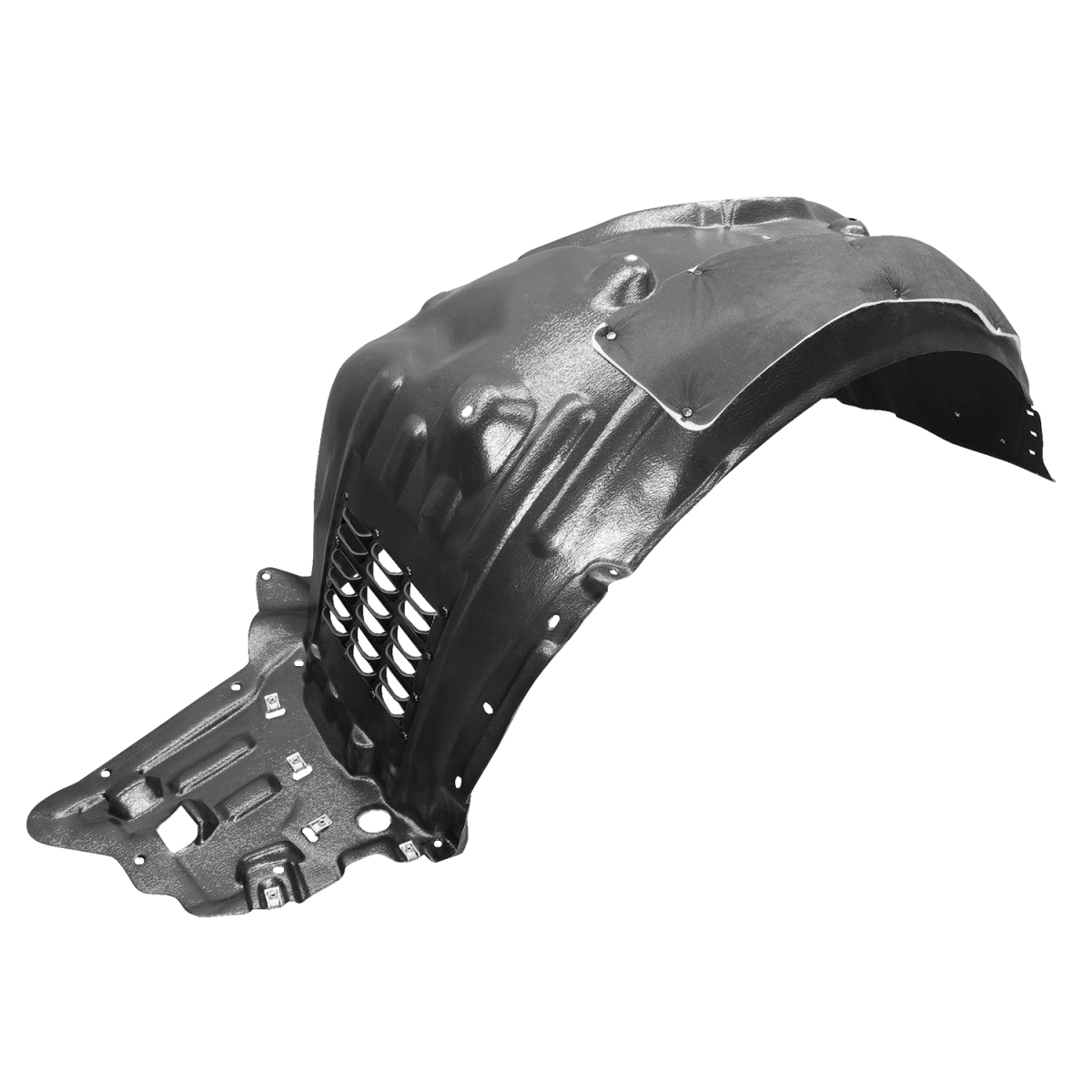 TA-AC1248145 Replacement Driver Side Front Fender Liner For ACURA TLX 2021-2023(AC1248145)