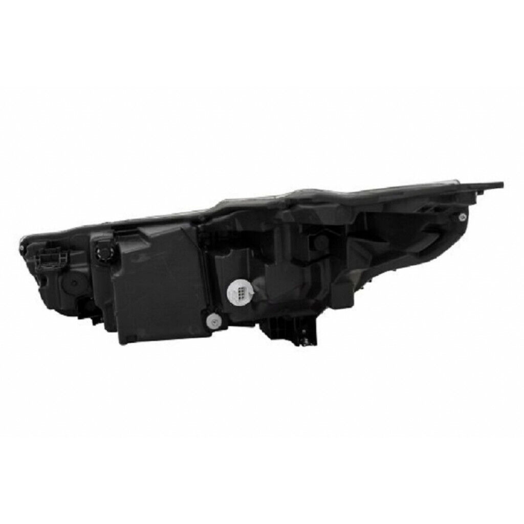 TA-AC2503133C Replacement Passenger Side Led Headlight Assembly Capa For ACURA RDX 2019-2021(AC2503133C)