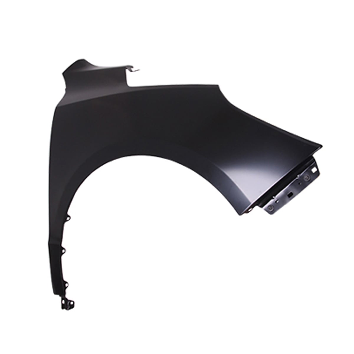 TA-AC1241127C Replacement Front Passenger Side Fender For ACURA MDX 2017-2020(AC1241127C)