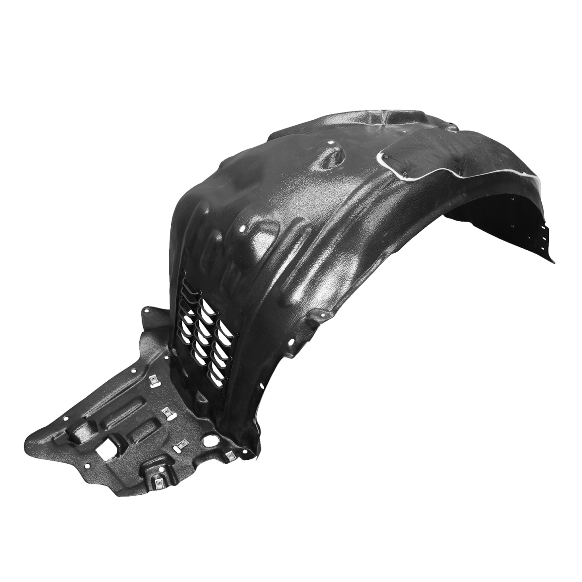 TA-AC1248142 Replacement Driver Side Front Fender Liner For ACURA TLX 2021-2023(AC1248142)