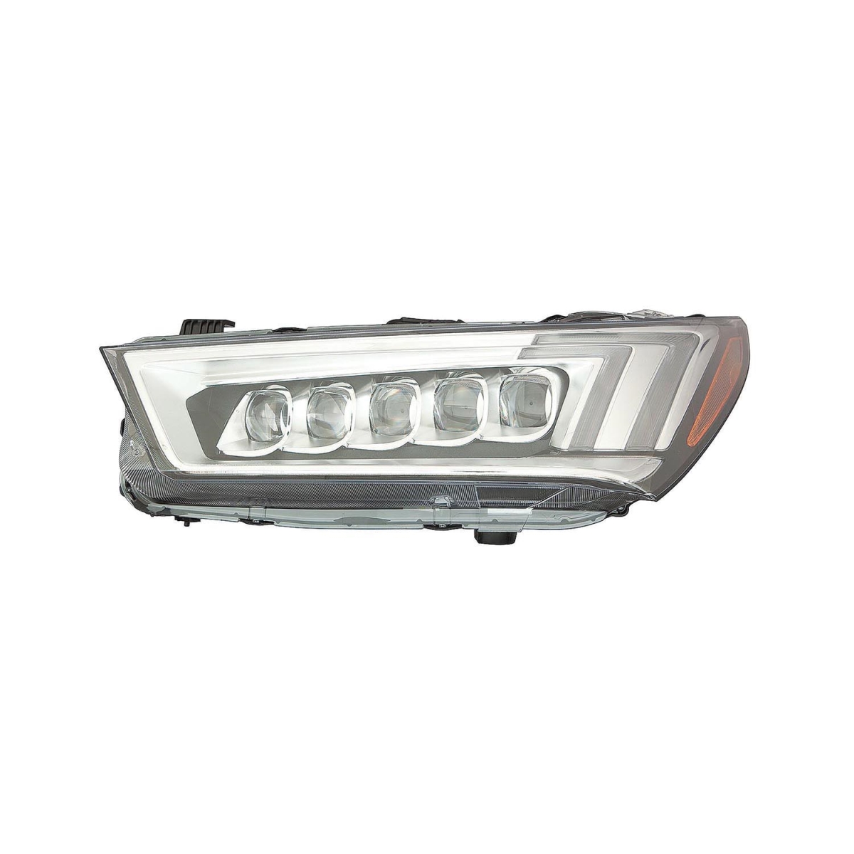 TA-AC2502130C Replacement Driver Side Led Headlight Assembly For ACURA MDX 2017-2020(AC2502130C)