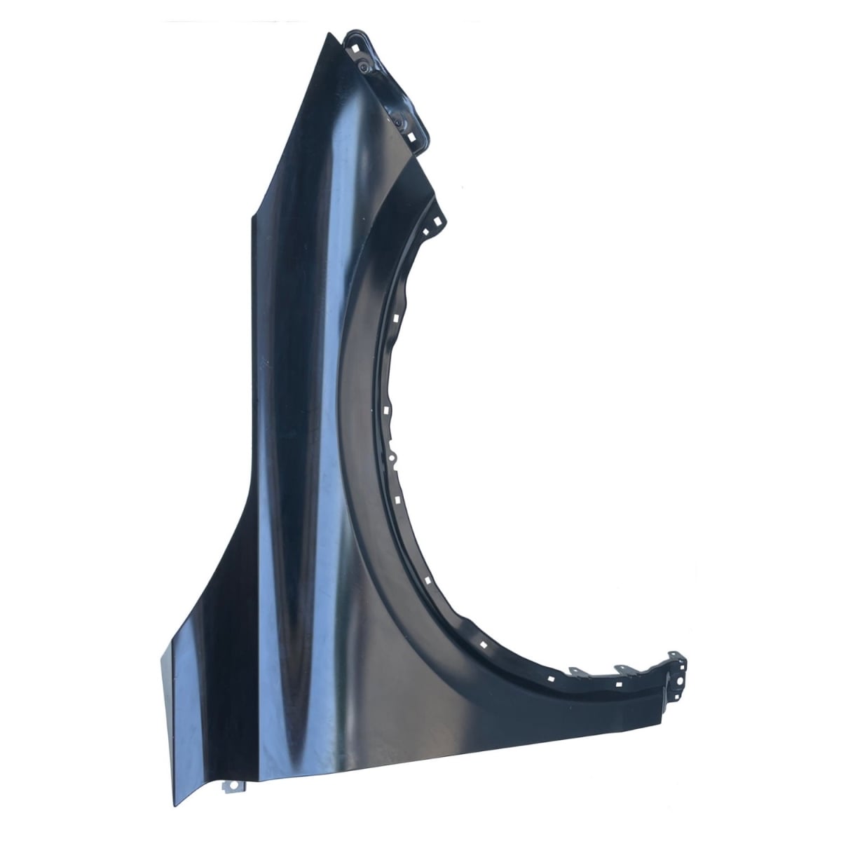 TA-AC1241133 Replacement Front Passenger Side Fender For ACURA MDX 2022-2023(AC1241133)