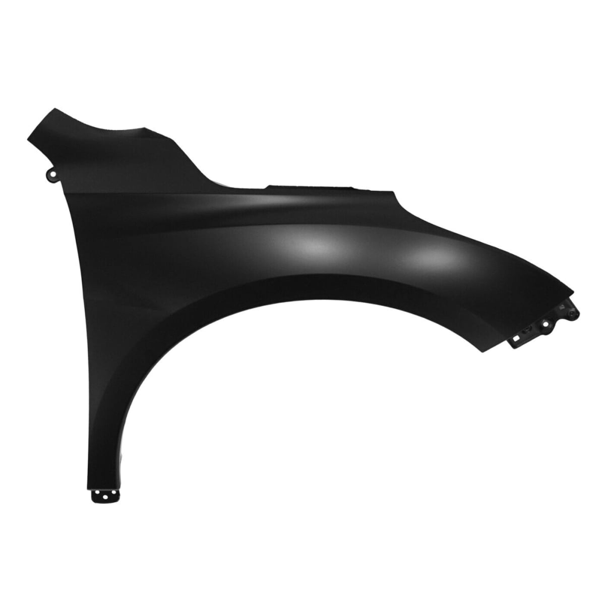 TA-AC1240130 Replacement Front Driver Side Fender For ACURA RDX 2019-2023(AC1240130)