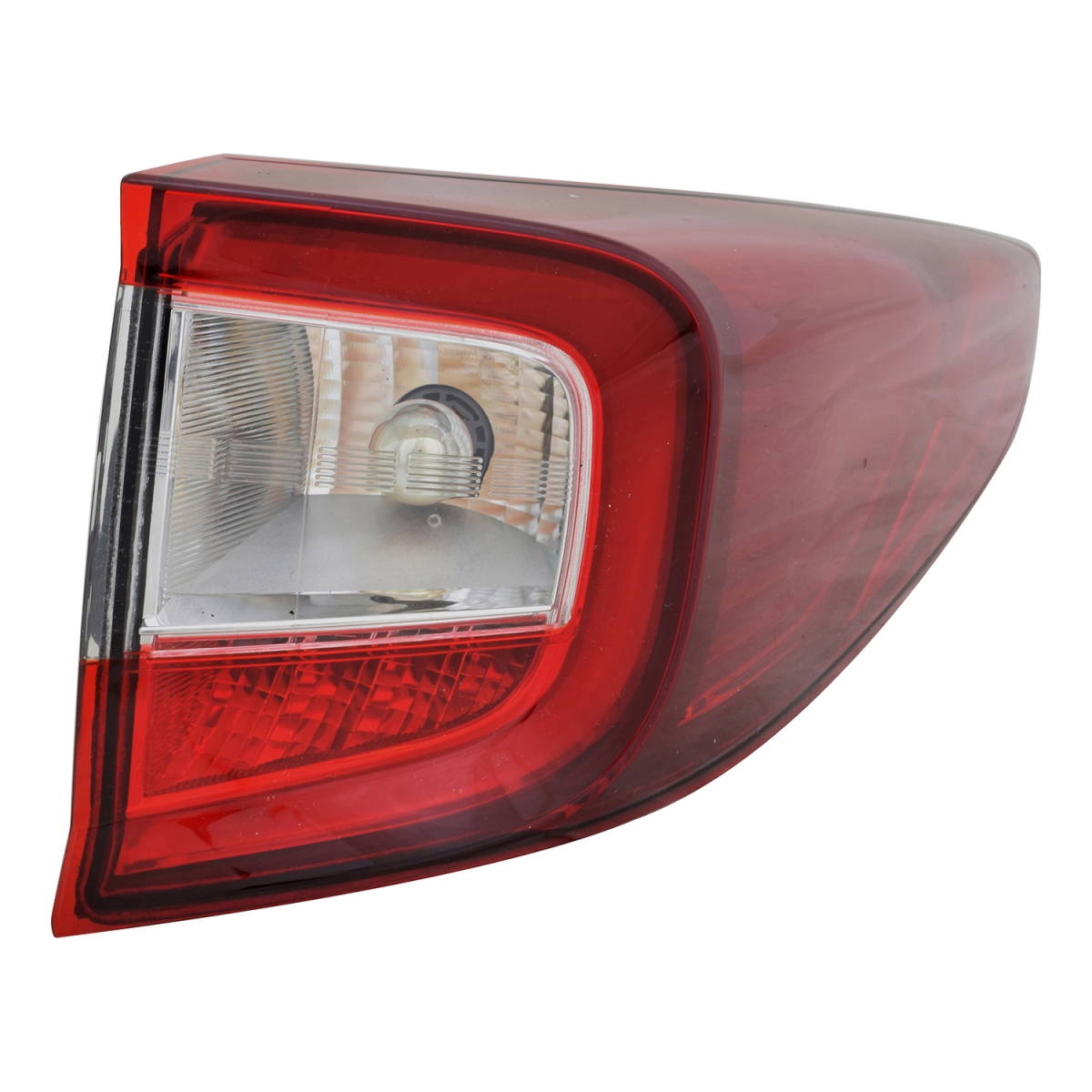 TA-AC2805114 Replacement Passenger Side Outer Led Tail Light Assembly For ACURA RDX 2019-2023(AC2805114)