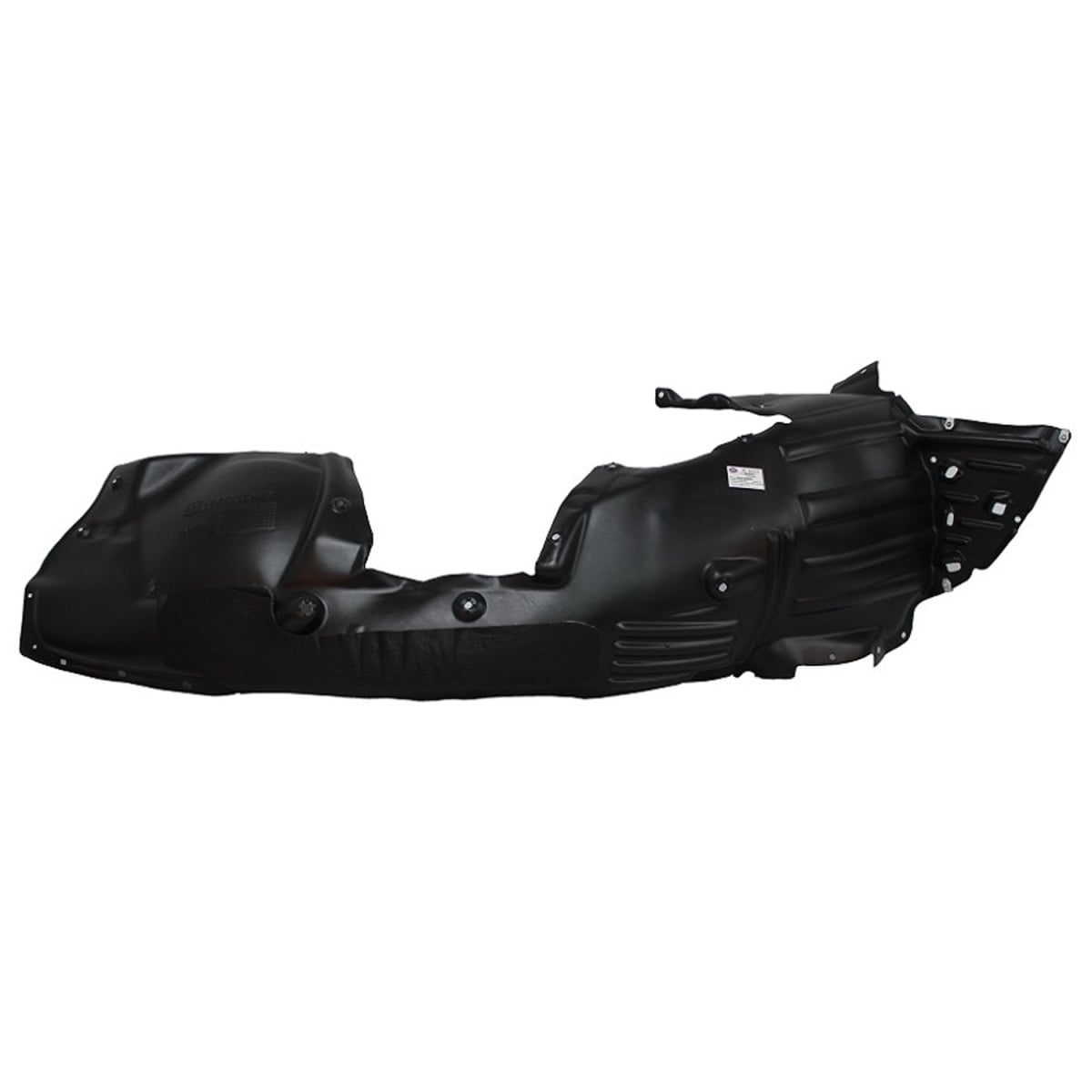 TA-AC1249139 Replacement Front Passenger Side Fender Liner For ACURA MDX 2017-2020(AC1249139)