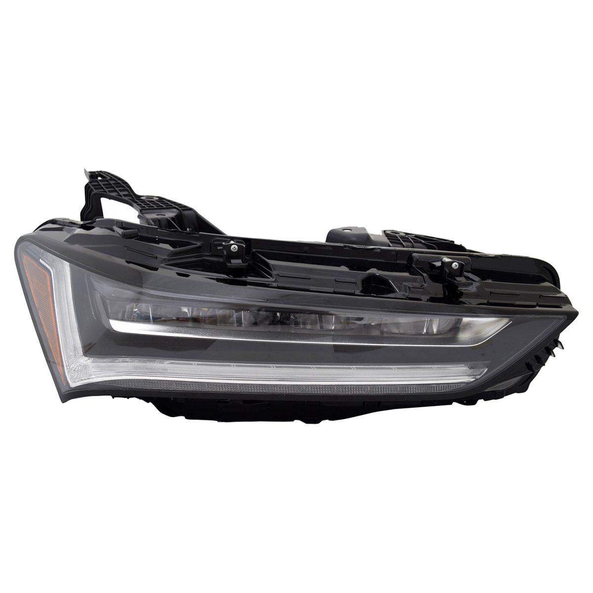TA-AC2503136 Replacement Passenger Side Led Headlight Assembly For ACURA TLX 2021-2023(AC2503136)
