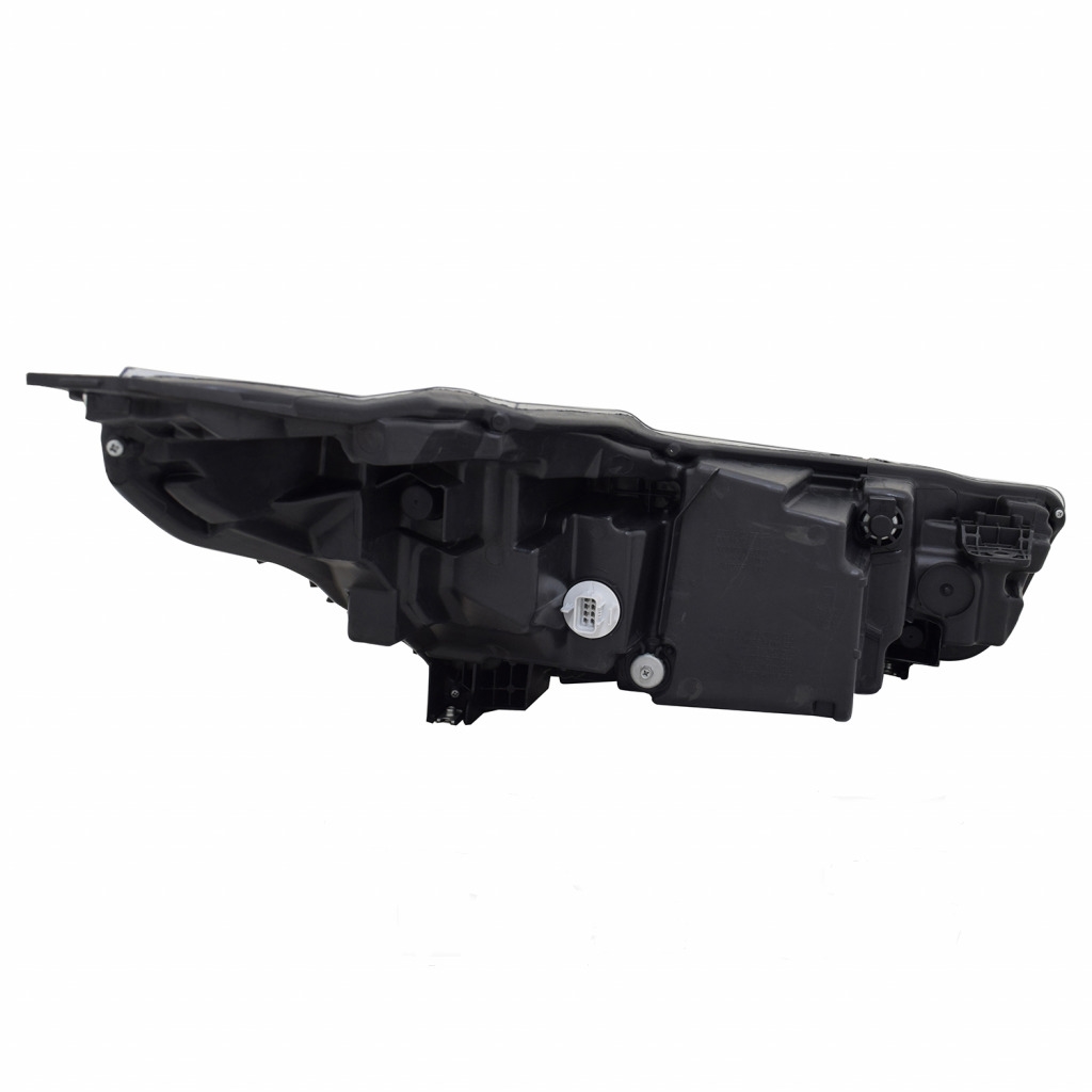 TA-AC2502133C Replacement Driver Side Led Headlight Assembly Capa For ACURA RDX 2019-2021(AC2502133C)