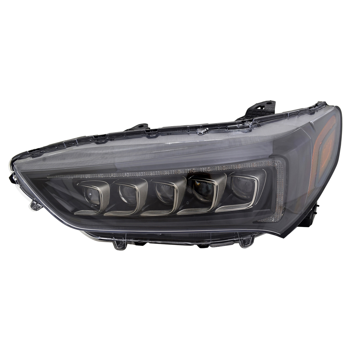 TA-AC2502132 Replacement Driver Side Led Headlight Assembly For ACURA TLX 2018-2020(AC2502132)