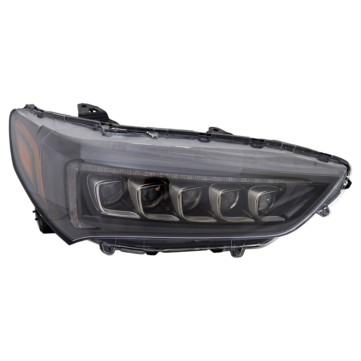 TA-AC2503132 Replacement Passenger Side Led Headlight Assembly For ACURA TLX 2018-2020(AC2503132)