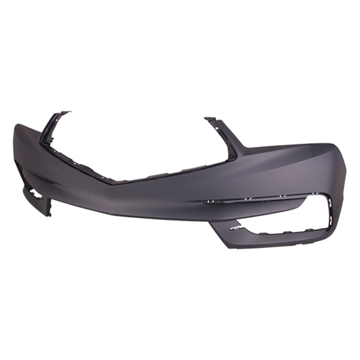 TA-AC1000192C Replacement Front Bumper Cover For ACURA MDX 2017-2020(AC1000192C)