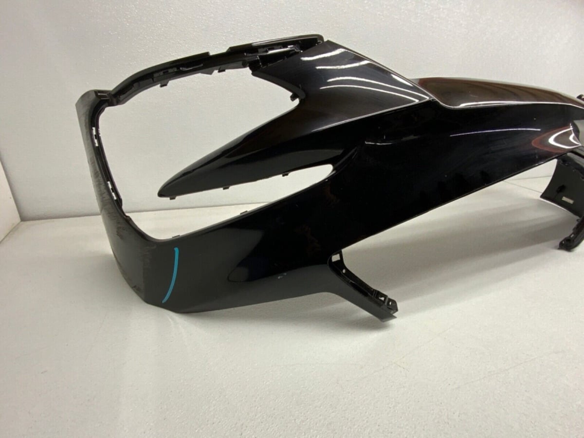 TA-AC1000203C Replacement Front Bumper Cover Capa For ACURA RDX 2019-2021(AC1000203C)