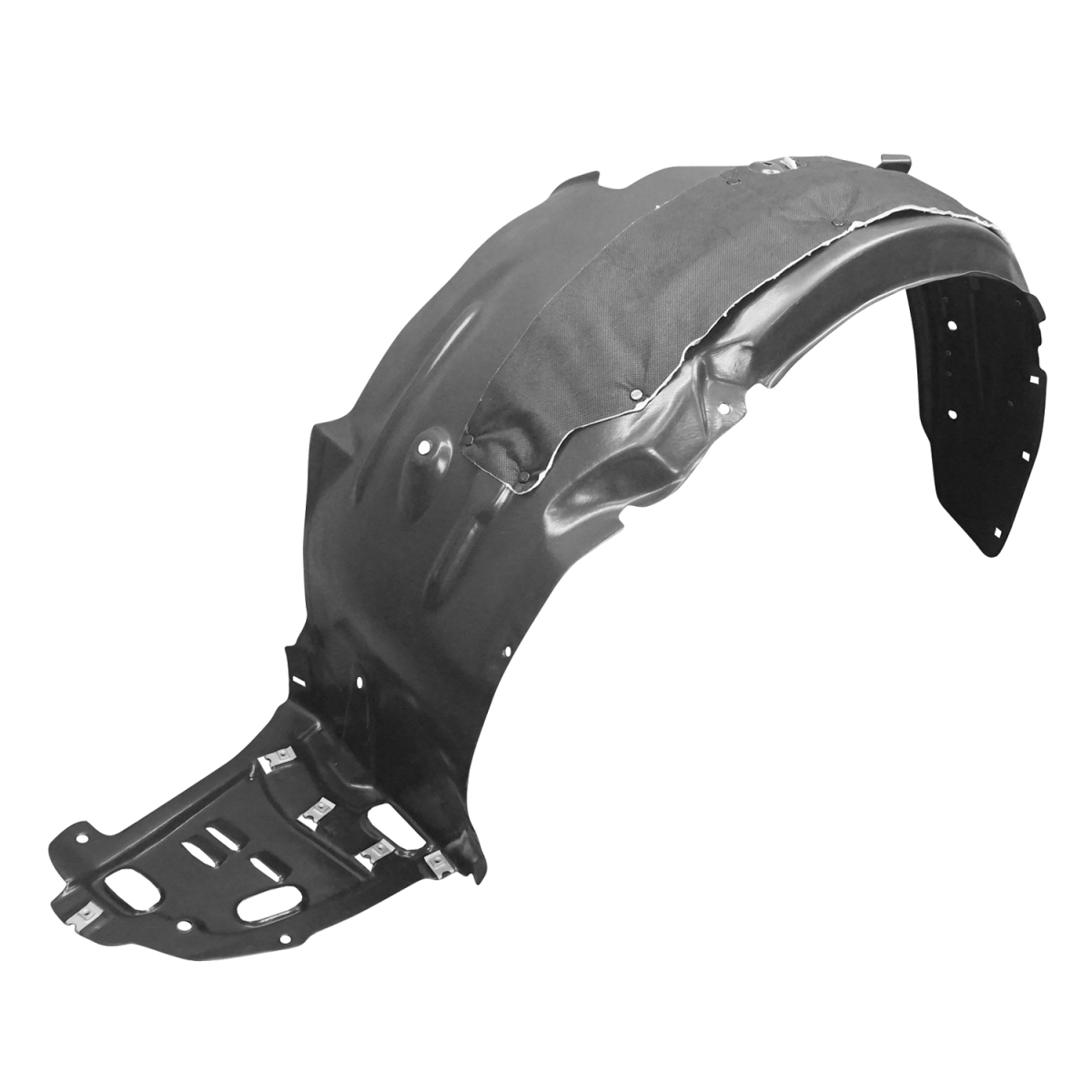 TA-AC1248138 Replacement Driver Side Front Fender Liner For ACURA TLX 2018-2020(AC1248138)