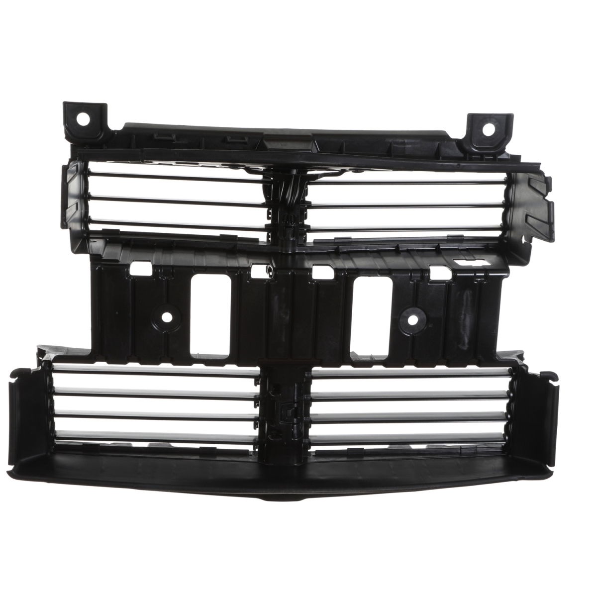 TA-AGS010017 Replacement Radiator Shutter Assembly For FORD MUSTANG_GT 2018-2020(AGS010017)