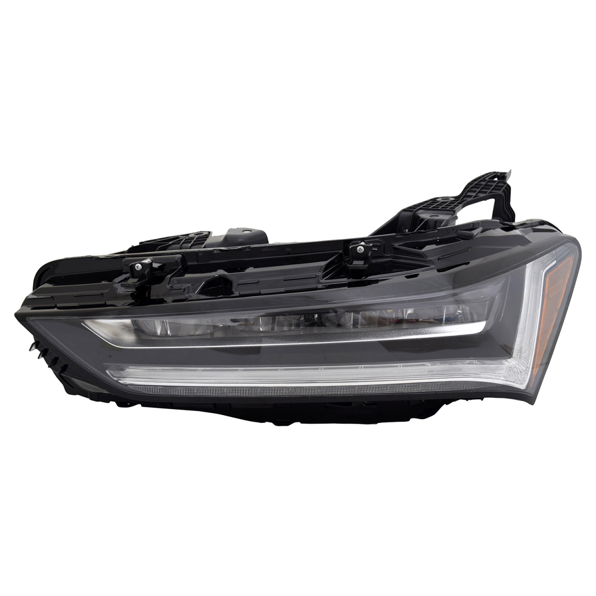 TA-AC2502136 Replacement Driver Side Led Headlight Assembly For ACURA TLX 2021-2023(AC2502136)