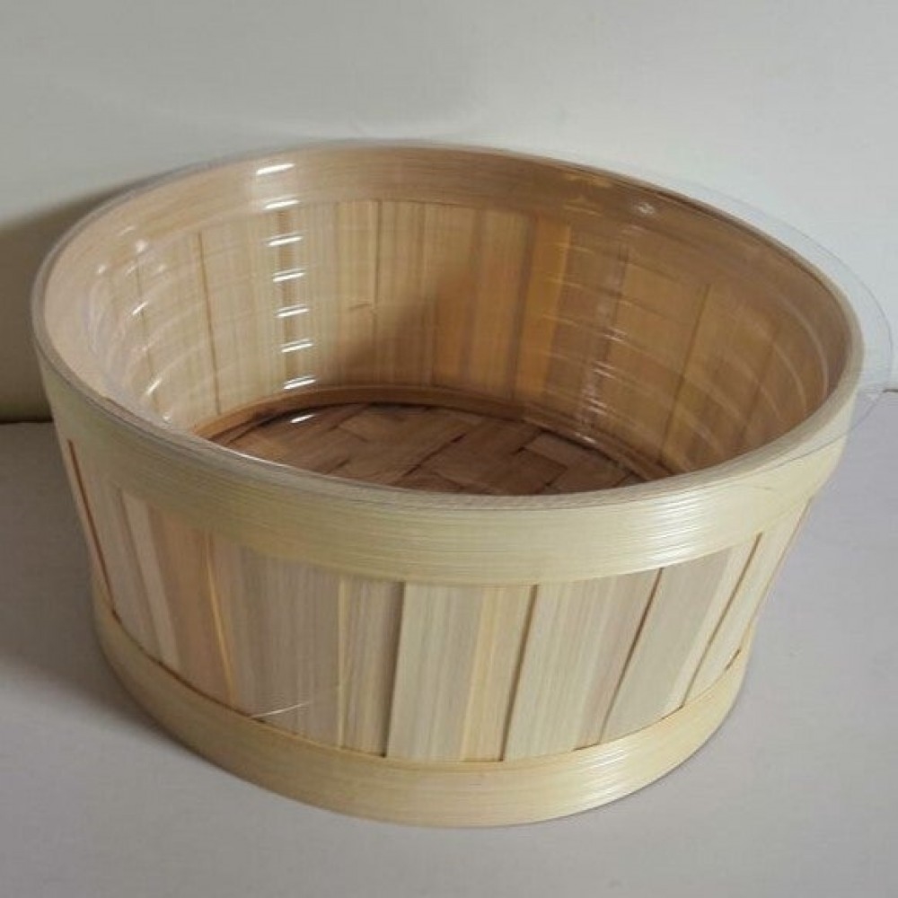 Picture of MDR Trading Inc. AI-2020-277_Q01 8'D Bamboo Basket Basket