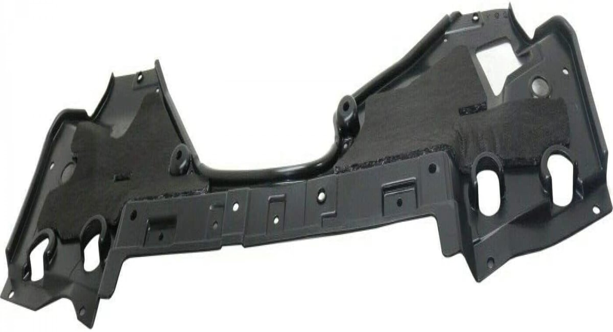 TA-AC1228118 Replacement Undercar Shield For HONDA RIDGELINE 2014-2022(AC1228118)