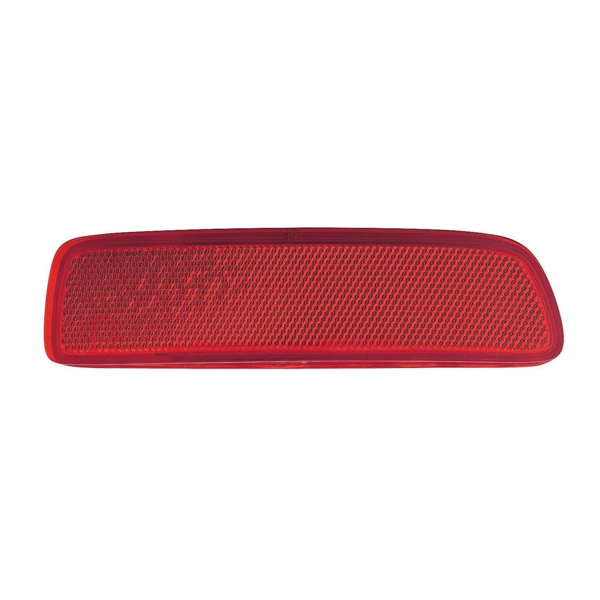 Replacement Rear Passenger Side Bumper Reflector For ACURA RDX 2007-2023(AC1185105C)