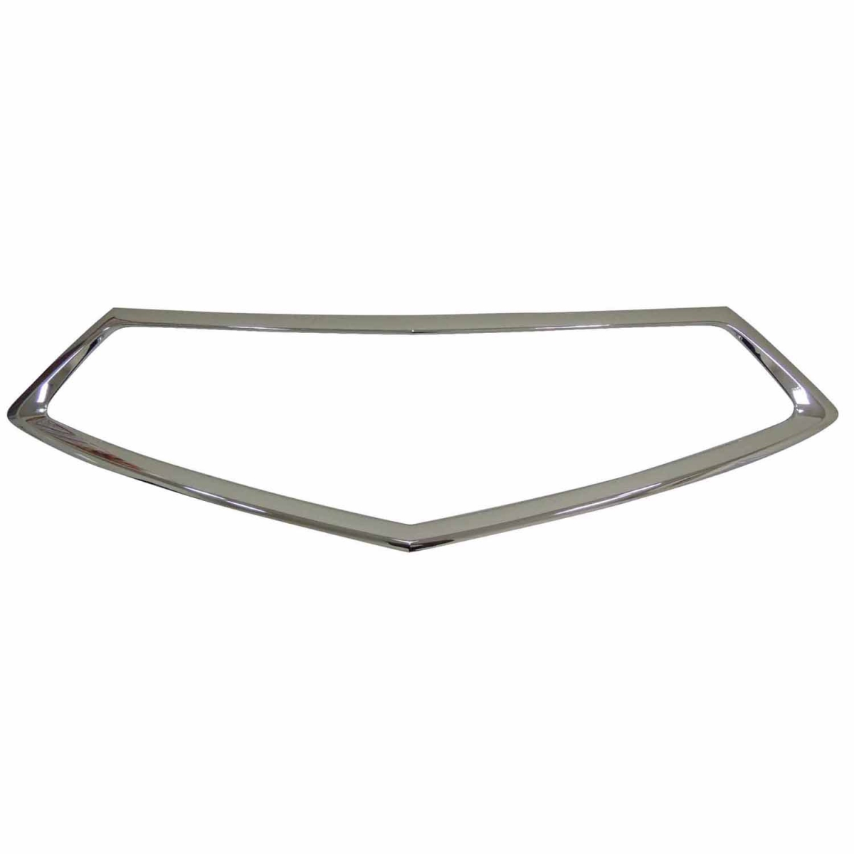 TA-AC1202110C Replacement Outer Grille Shell [surround] For ACURA TLX 2018-2020(AC1202110C)