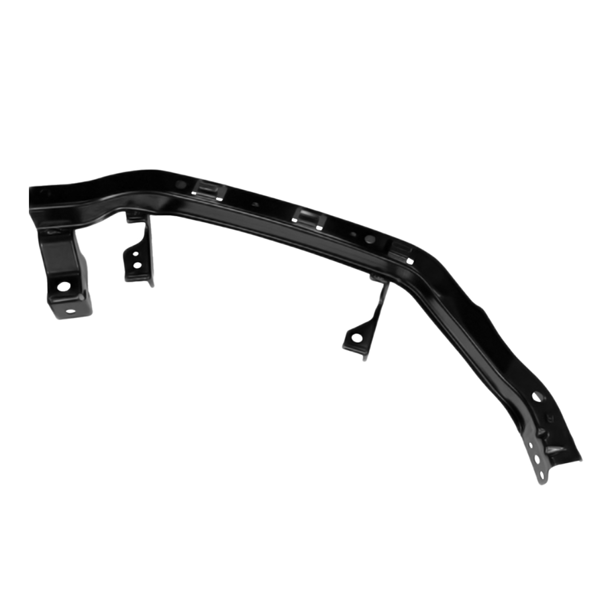 TA-AC1043107 Replacement Front Passenger Side Upper Bumper Cover Support For ACURA TLX 2018-2020(AC1043107)