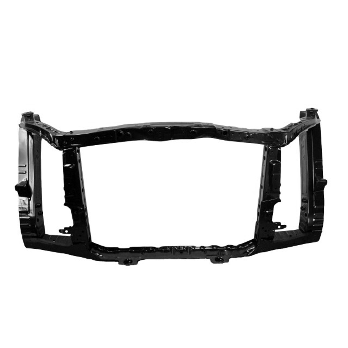 TA-AC1225135C Replacement Front Radiator Support [assembly] For ACURA MDX 2017-2020(AC1225135C)
