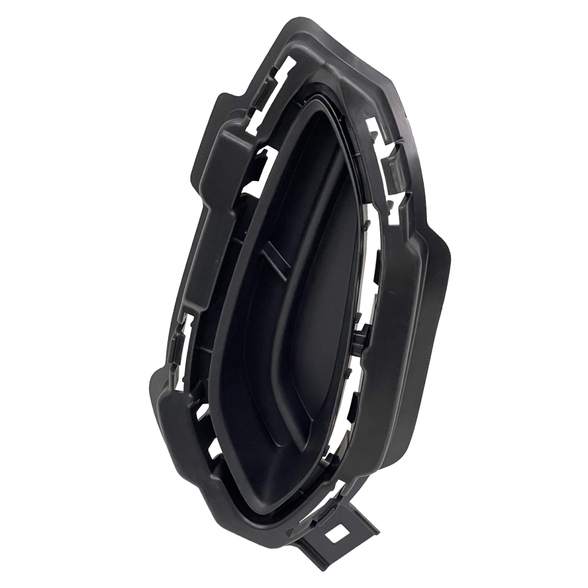 TA-AC1039121 Replacement Grille Front Passenger Side Black 3.5l For ACURA MDX 2022-2023(AC1039121)
