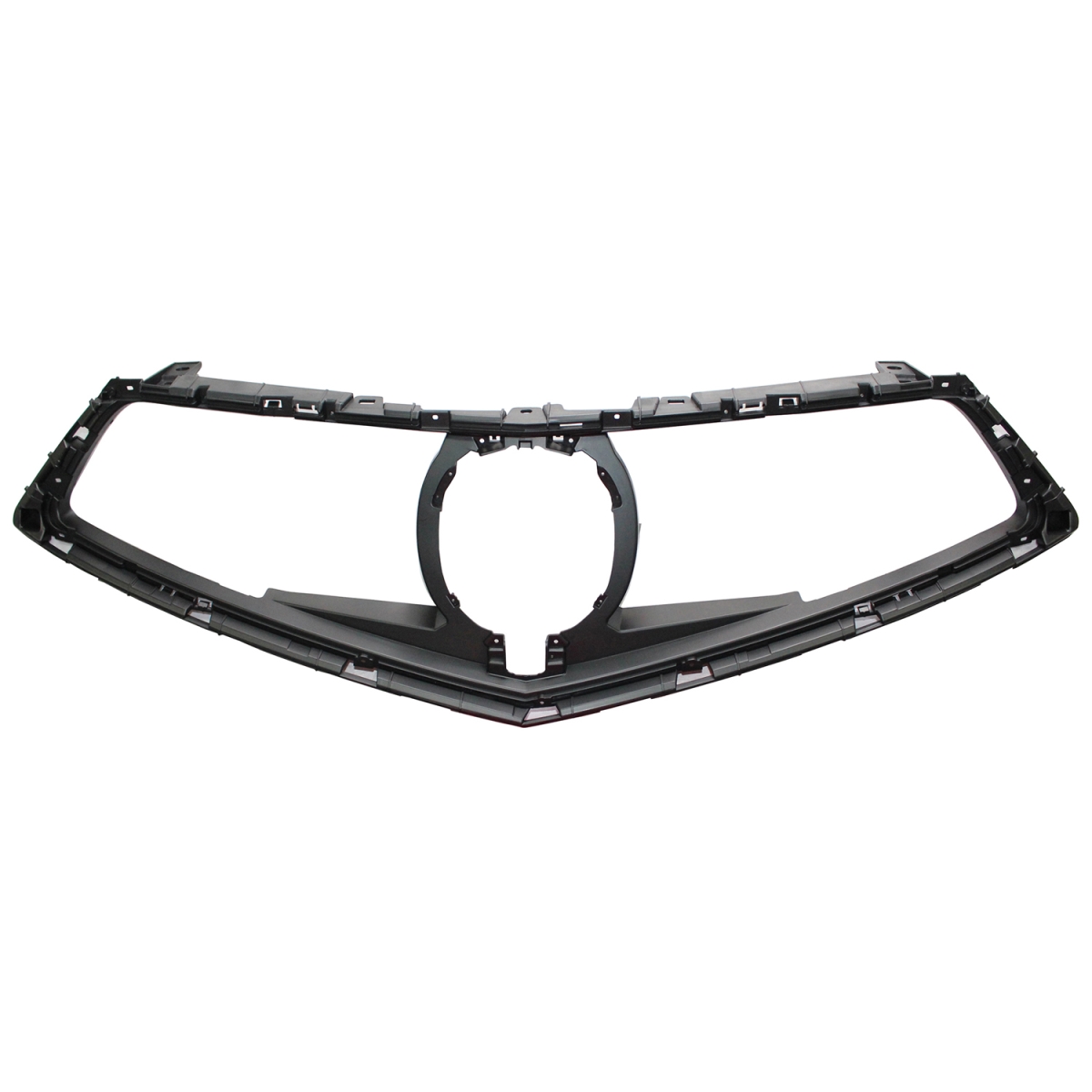TA-AC1200131 Replacement Grille Frame [backing Plate/base To Grille] For ACURA TLX 2018-2020(AC1200131)