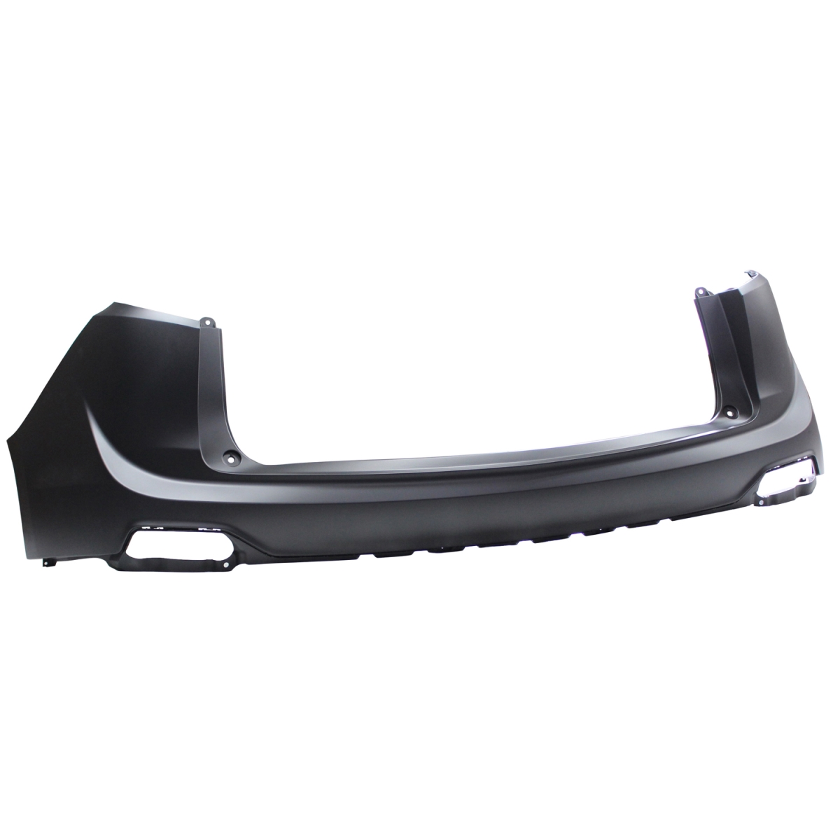TA-AC1114103C Replacement Rear Upper Bumper Cover For ACURA RDX 2019-2021(AC1114103C)