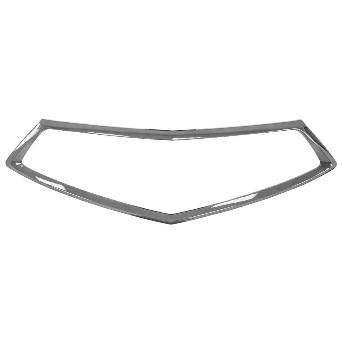 TA-AC1202111 Replacement Outer Grille Shell [surround] For ACURA TLX 2018-2020(AC1202111)