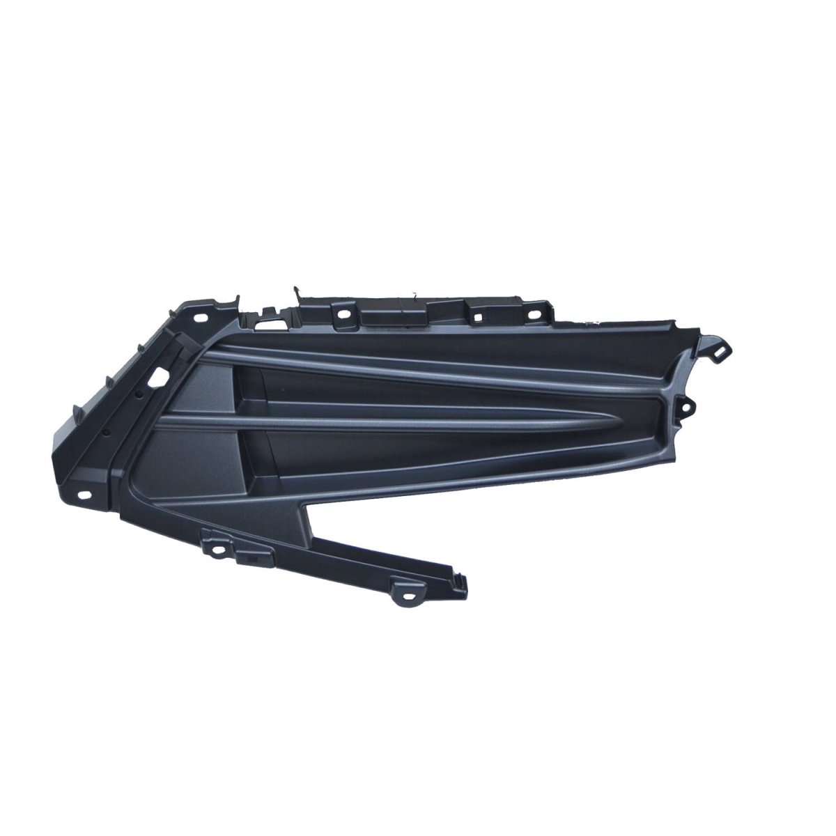 TA-AC1213100 Replacement Front Passenger Side Grille Insert [inlet Cover] For ACURA TLX 2018-2020(AC1213100)