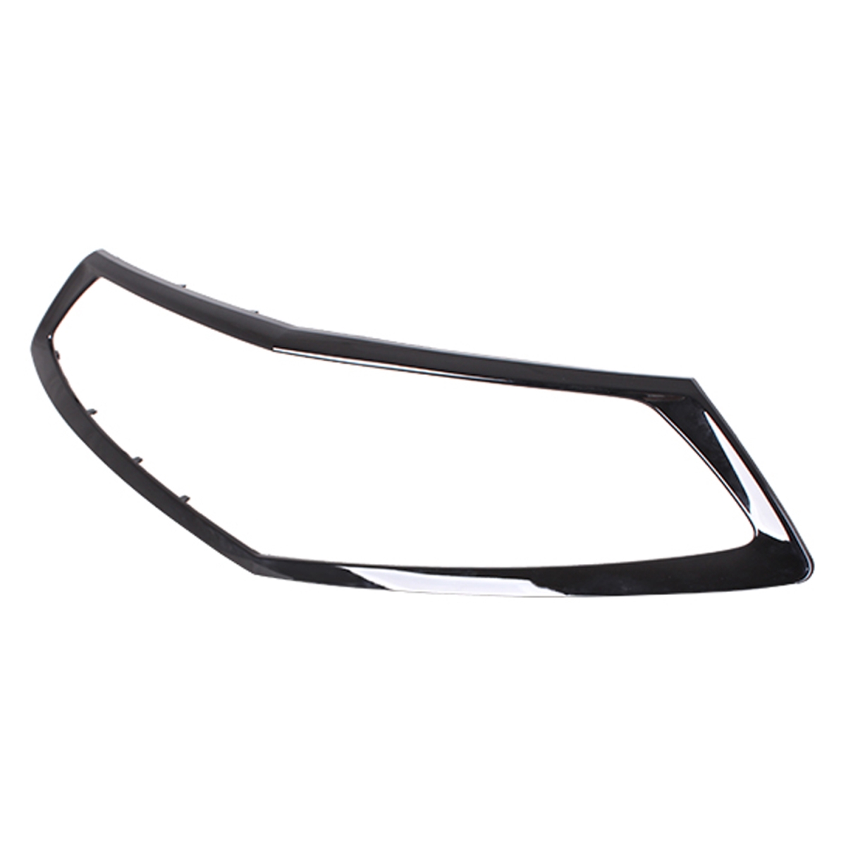 TA-AC1202113C Replacement Outer Grille Molding [surround] For A-spec Models For ACURA RDX 2019-2021(AC1202113C)