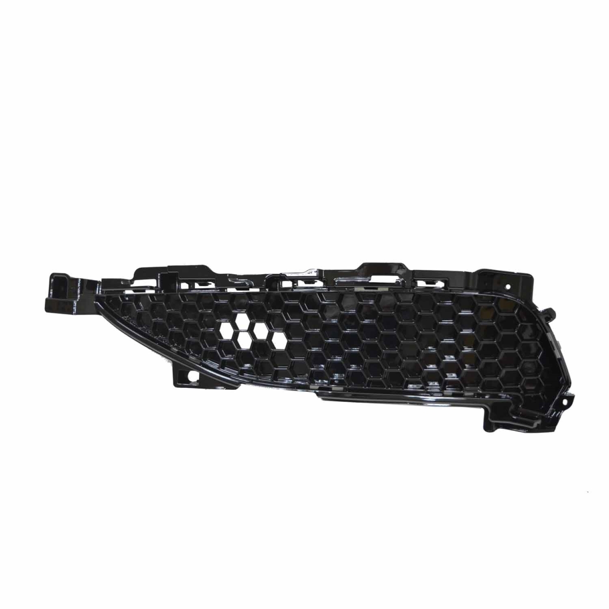 Replacement Driver Side Fog Light Cover For ACURA TLX 2018-2020(AC1038114)