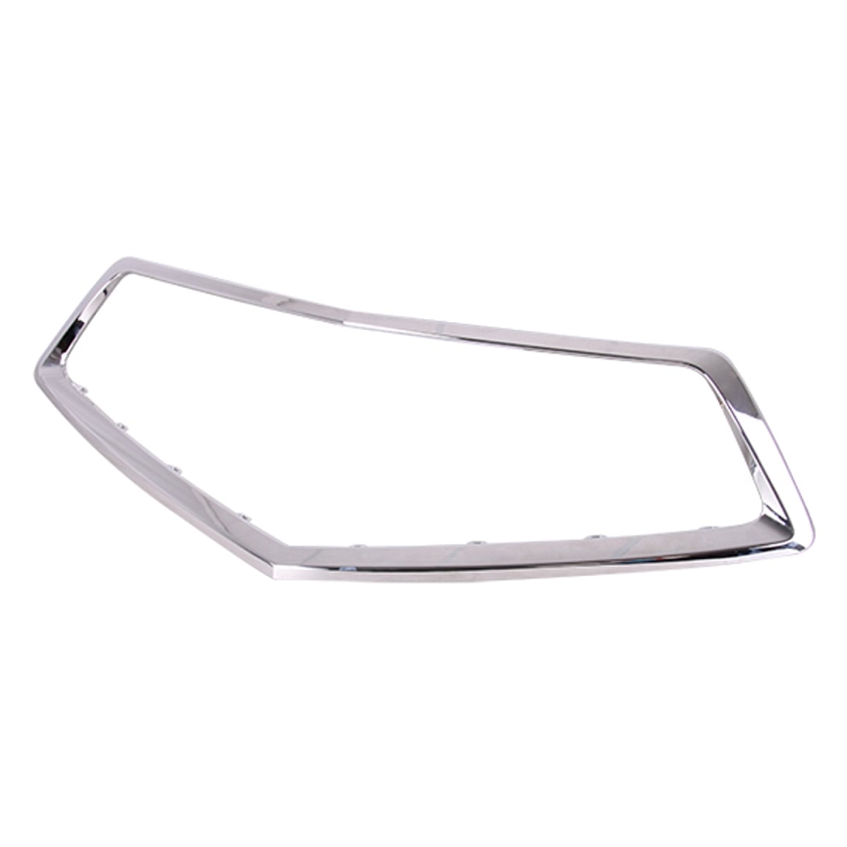 TA-AC1210123C Replacement Outer Grille Molding For ACURA MDX 2017-2020(AC1210123C)