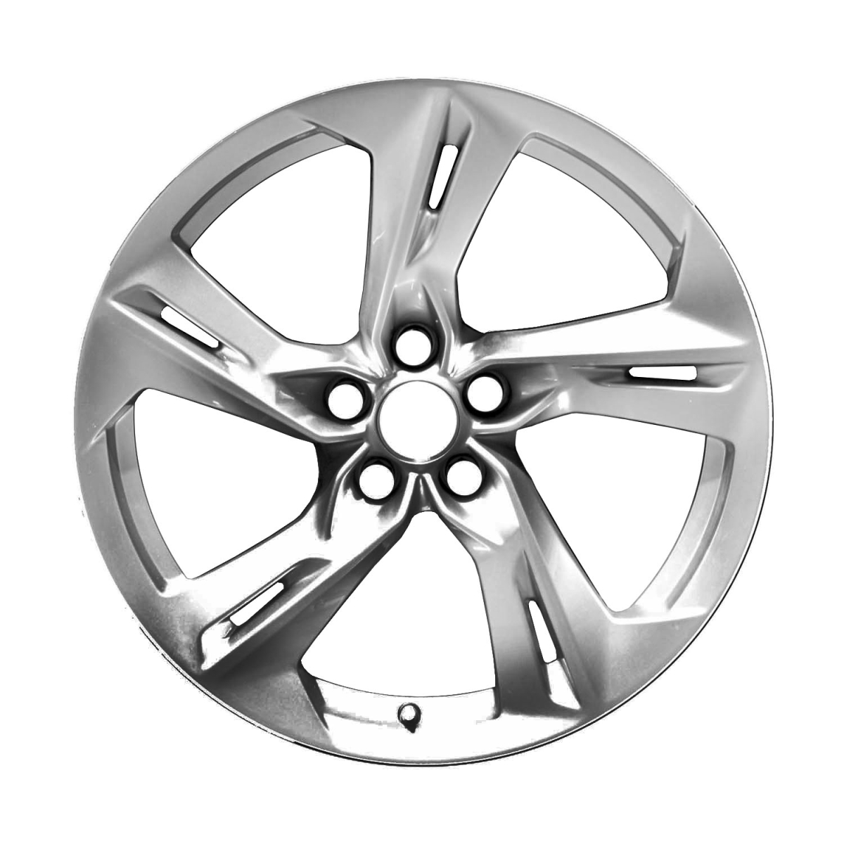 Picture of MDR Trading Inc. TA-ALYGU024U20 Replacement Front Aluminum Wheel For CHEVROLET CAMARO 2019-2023(ALYGU024U20)