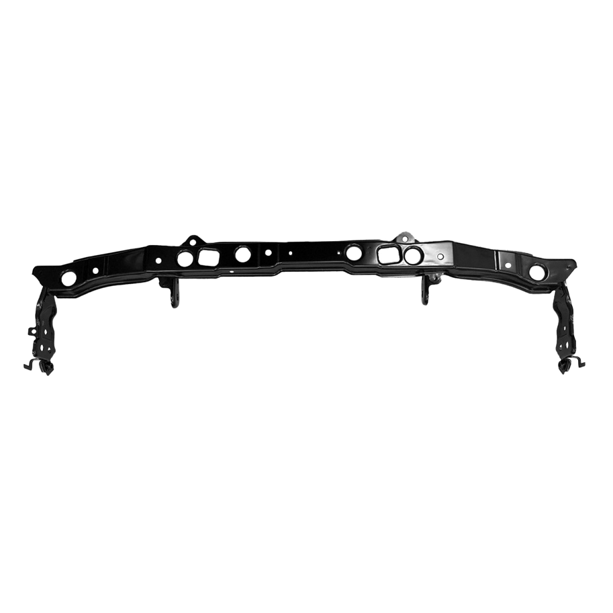 TA-AC1041104C Replacement Front Bumper Cover Support (upper Beam) Made Of High Strength Steel For ACURA MDX 2022-2023(AC1041104C)