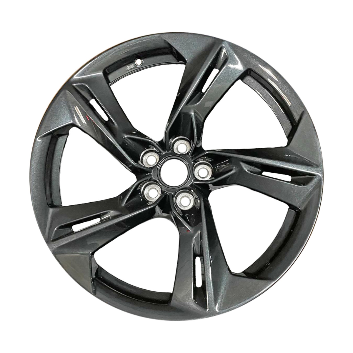 Picture of MDR Trading Inc. TA-ALYGU025U45 Replacement Rear Aluminum Wheel For CHEVROLET CAMARO 2019-2023(ALYGU025U45)