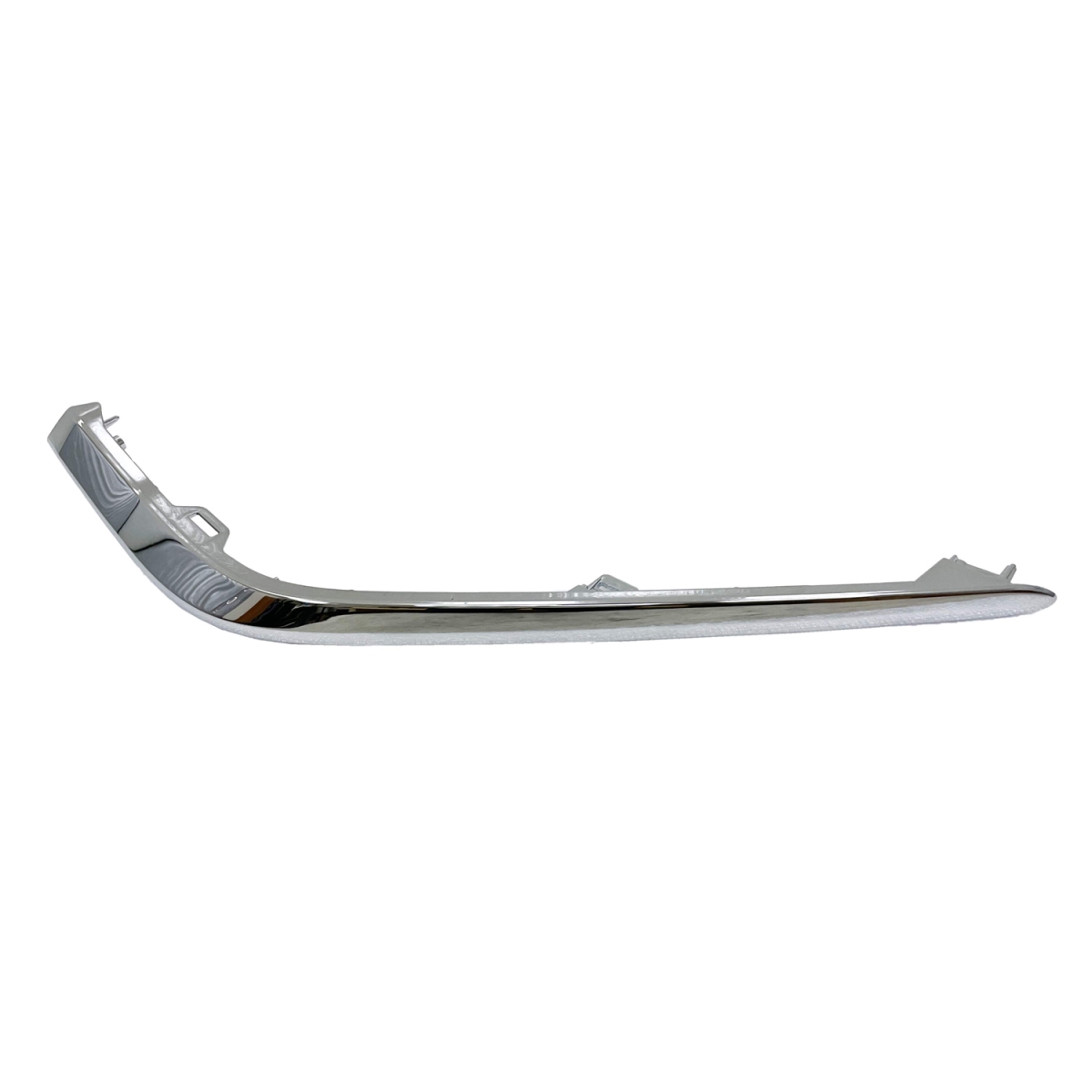 TA-AC1147103 Replacement Rear Passenger Side Chrome Bumper Cover Molding For ACURA MDX 2022-2023(AC1147103)