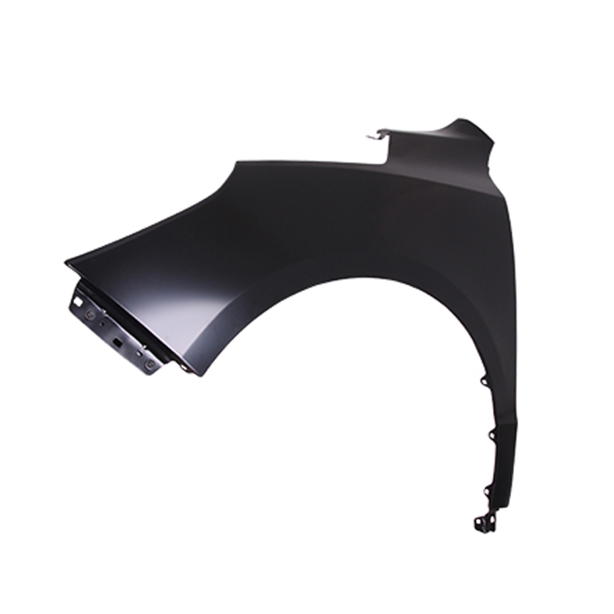 TA-AC1240127 Replacement Front Driver Side Fender For ACURA MDX 2017-2020(AC1240127)