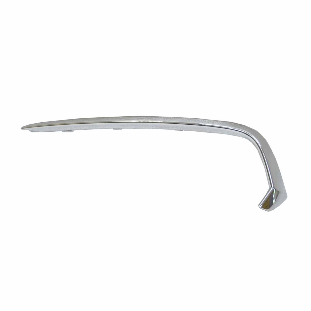 Replacement Front Driver Side Bumper Cover Molding For ACURA TLX 2018-2020(AC1046101)