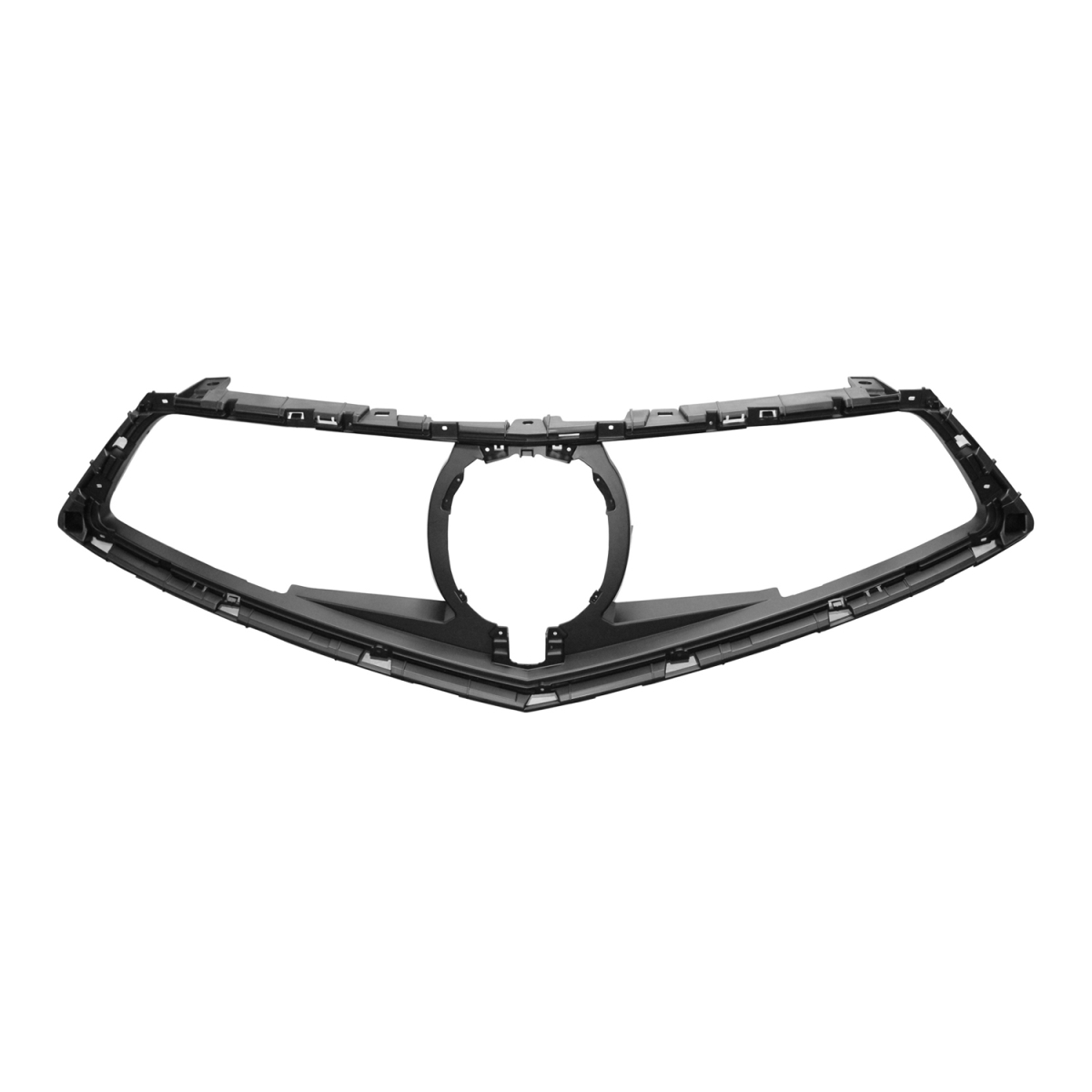 TA-AC1200131C Replacement Grille Frame [base/backing] For ACURA TLX 2018-2020(AC1200131C)