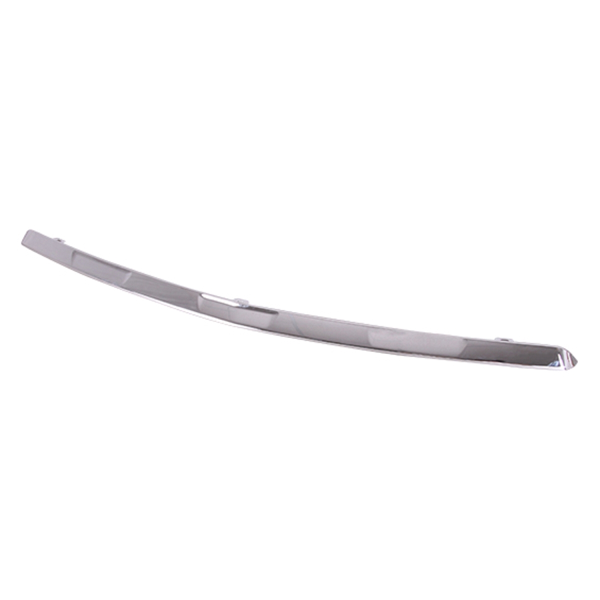 Replacement Front Lower Bumper Cover Molding For ACURA MDX 2017-2020(AC1044103)