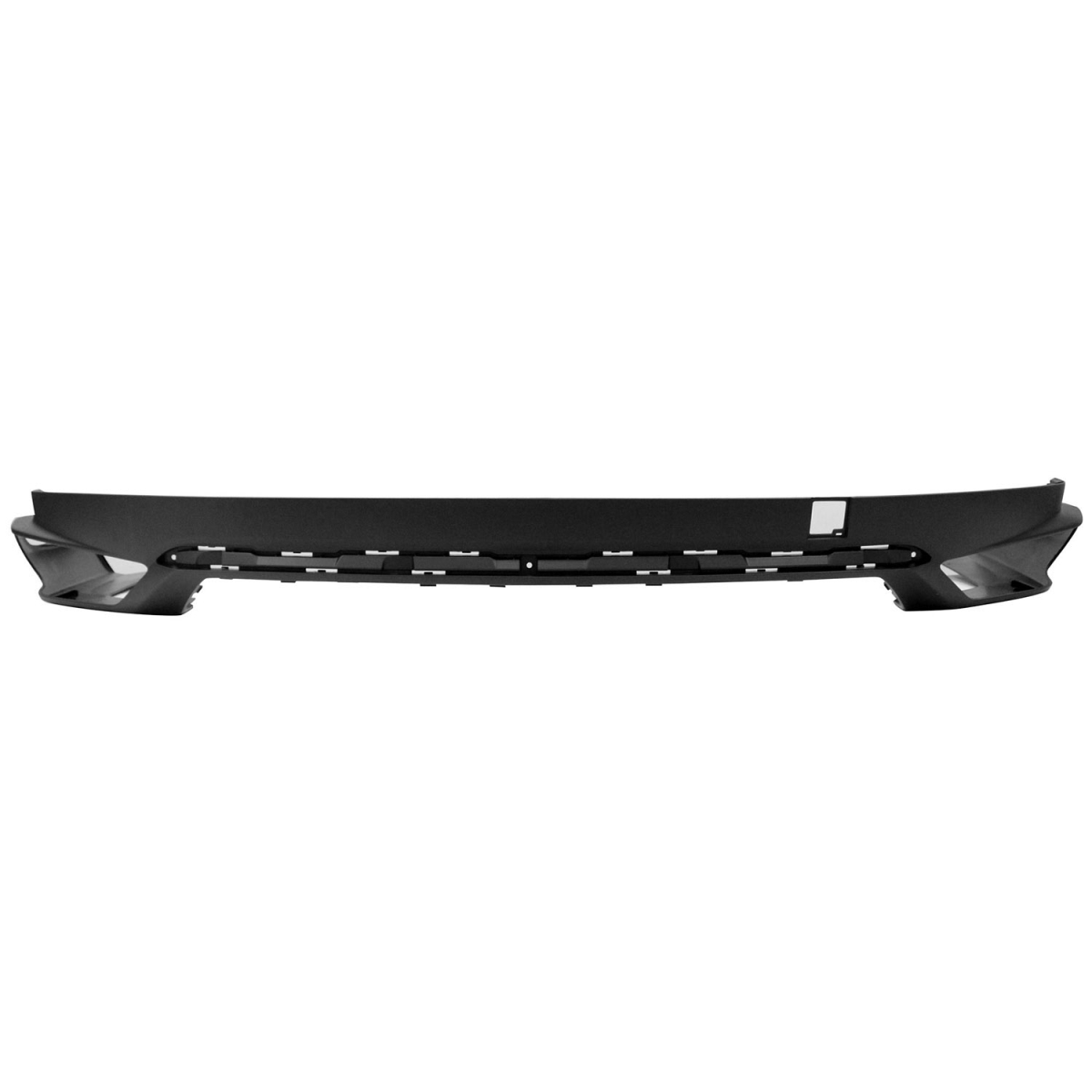 TA-AC1115104 Replacement Rear Lower Bumper Cover For ACURA MDX 2017-2020(AC1115104)