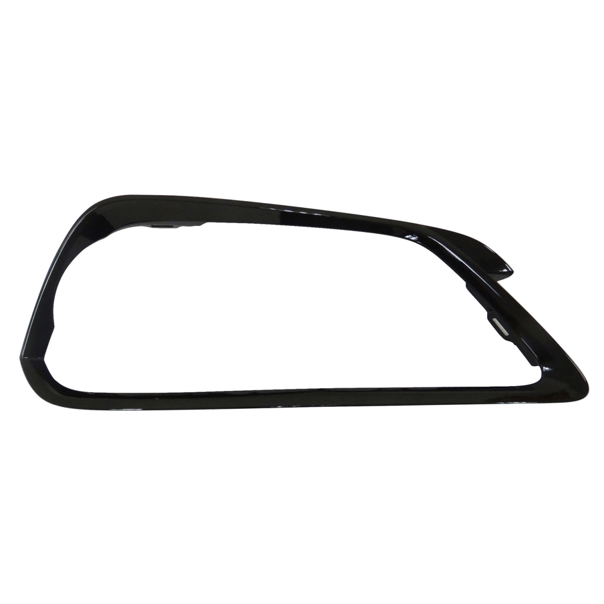 TA-AC1047103 Replacement Front Passenger Side Bumper Cover Molding For ACURA TLX 2018-2020(AC1047103)