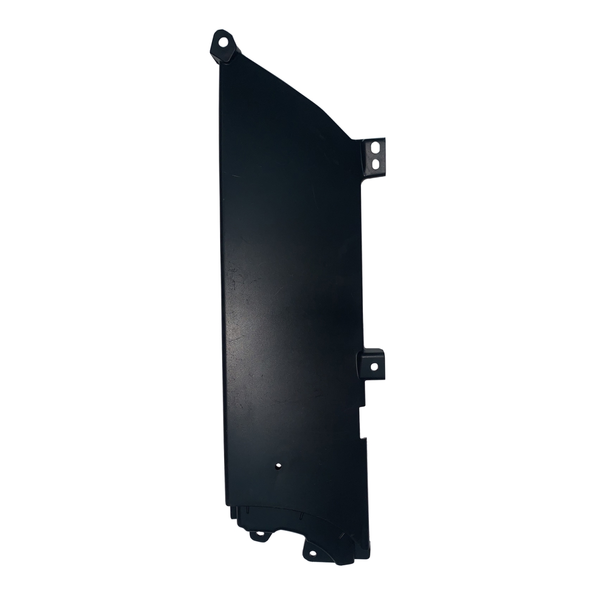 TA-AC1213101 Replacement Passenger Side Upper Grille Molding [mounting Panel Piece Around Emblem] For ACURA MDX 2017-2020(AC1213101)