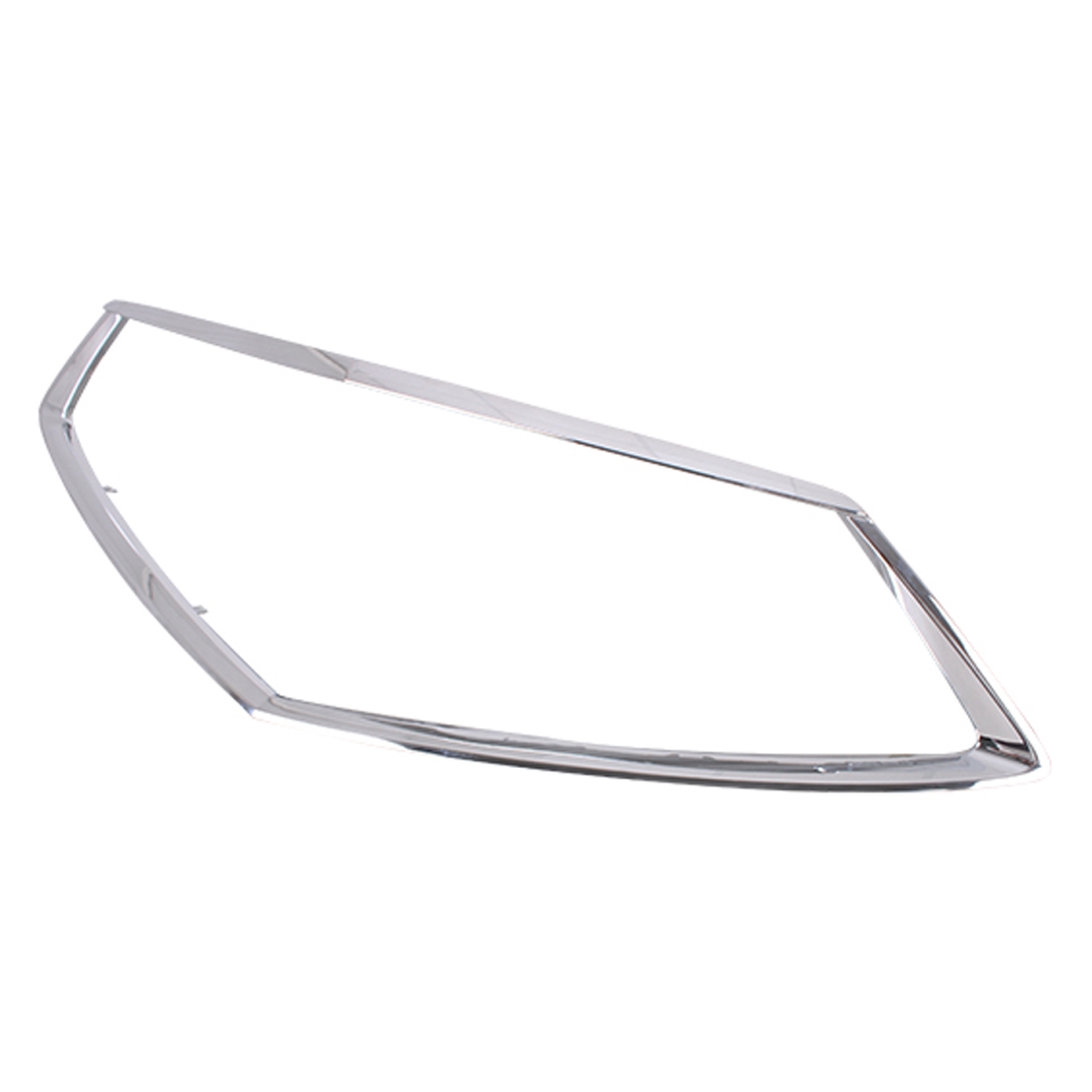 TA-AC1202114 Replacement Frame Chrome Grille Molding For ACURA MDX 2022-2023(AC1202114)