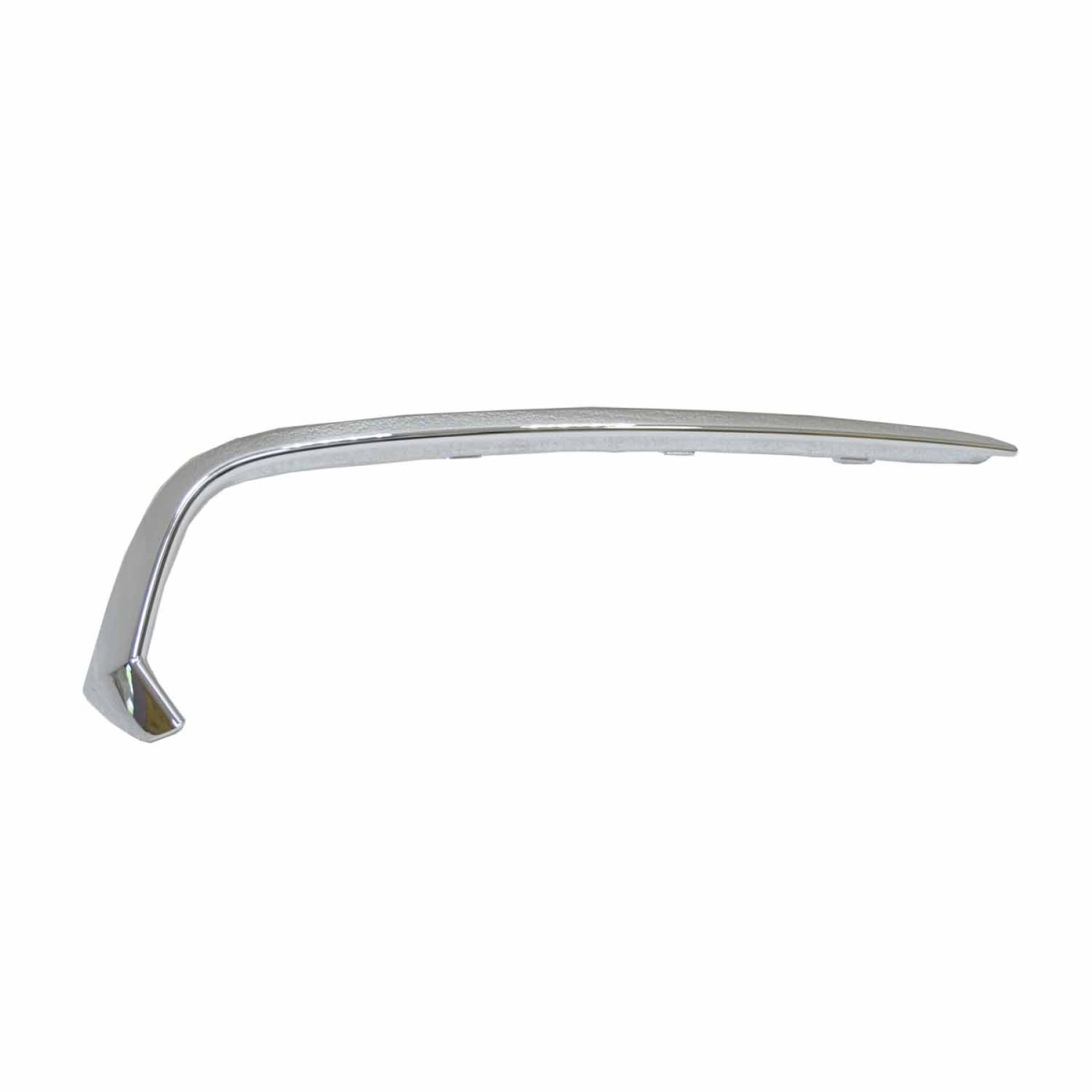 TA-AC1047101 Replacement Front Passenger Side Bumper Cover Molding For ACURA TLX 2018-2020(AC1047101)