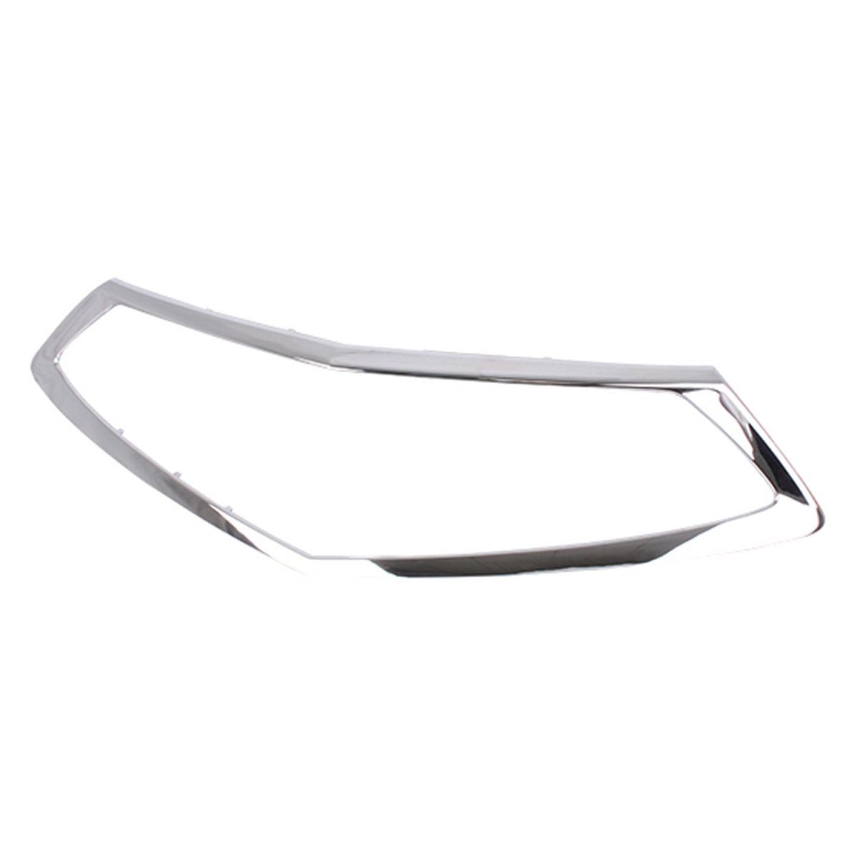 TA-AC1202112C Replacement Outer Grille Molding [surround] Except A-spec Models For ACURA RDX 2019-2021(AC1202112C)