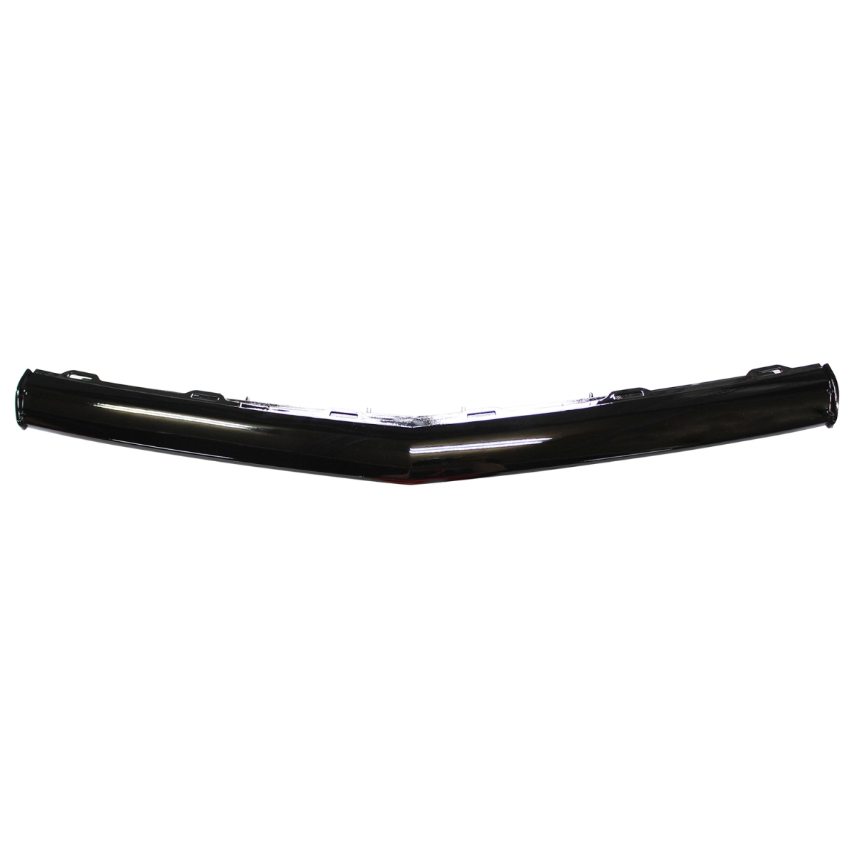 Replacement Front Lower Center Bumper Cover Molding For ACURA TLX 2018-2020(AC1044104)